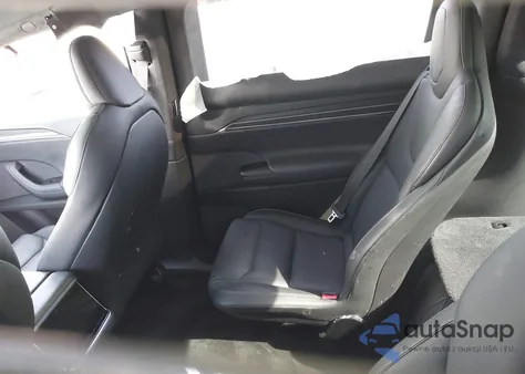 2022 Tesla Model X Plaid Tri Motor All-Wheel Drive from USA, damaged, VIN 7SAXCBE6XNF340704